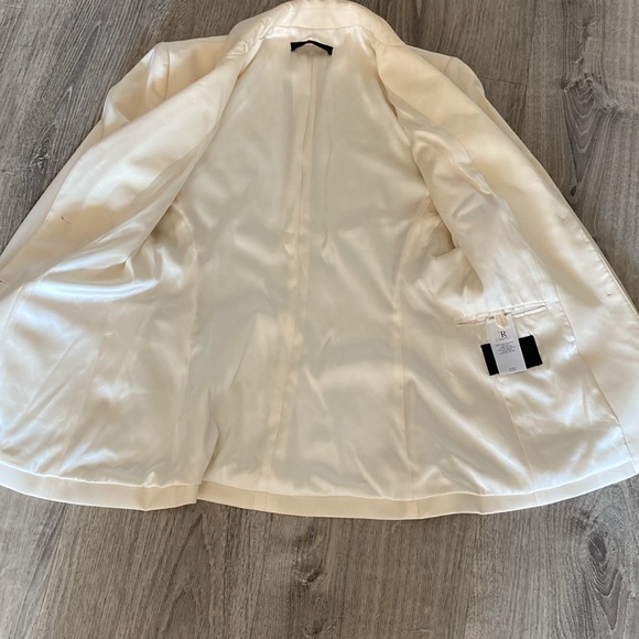 The Row blazer - Picture 5 of 11